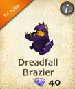 Dreadfall Brazier