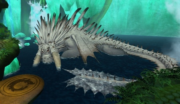 Bewilderbeast | DreamWorks School of Dragons Wiki | Fandom