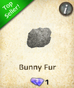 Bunny Fur