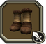 Banded Tall Boots (T1)