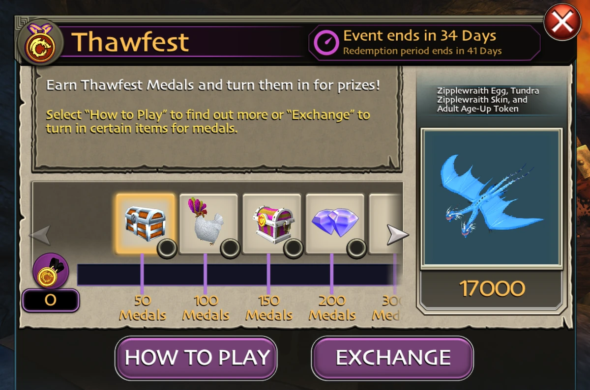 Thawfest/2022 DreamWorks School of Dragons Wiki Fandom