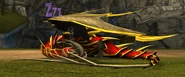 Razorwhip | DreamWorks School of Dragons Wiki | Fandom