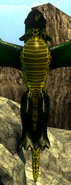 Titan Sentinel Underbelly
