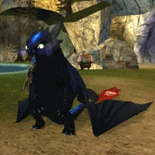 Night Fury Dreamworks School Of Dragons Wiki Fandom Mini alpha toothless (rupi bolz). dreamworks school of dragons wiki