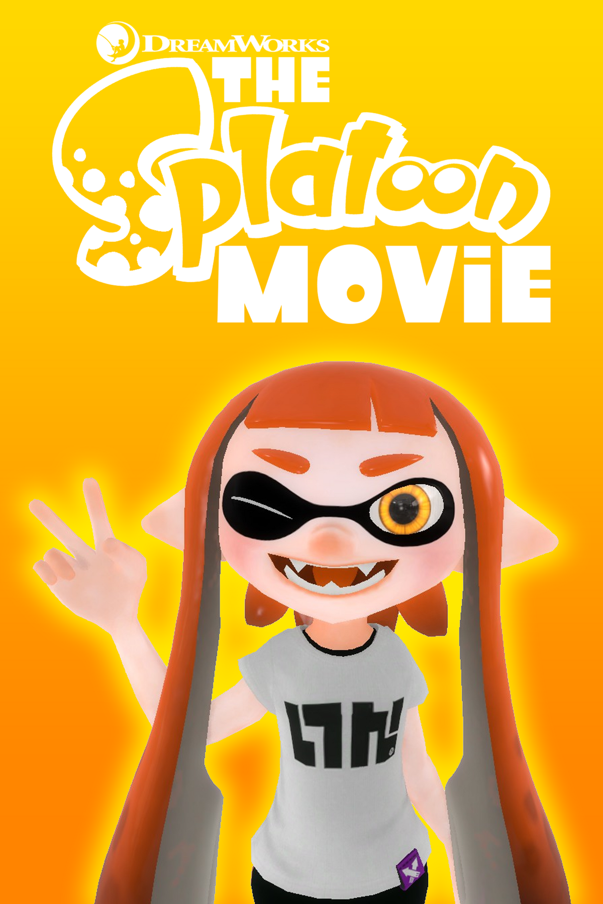Splatoon discount