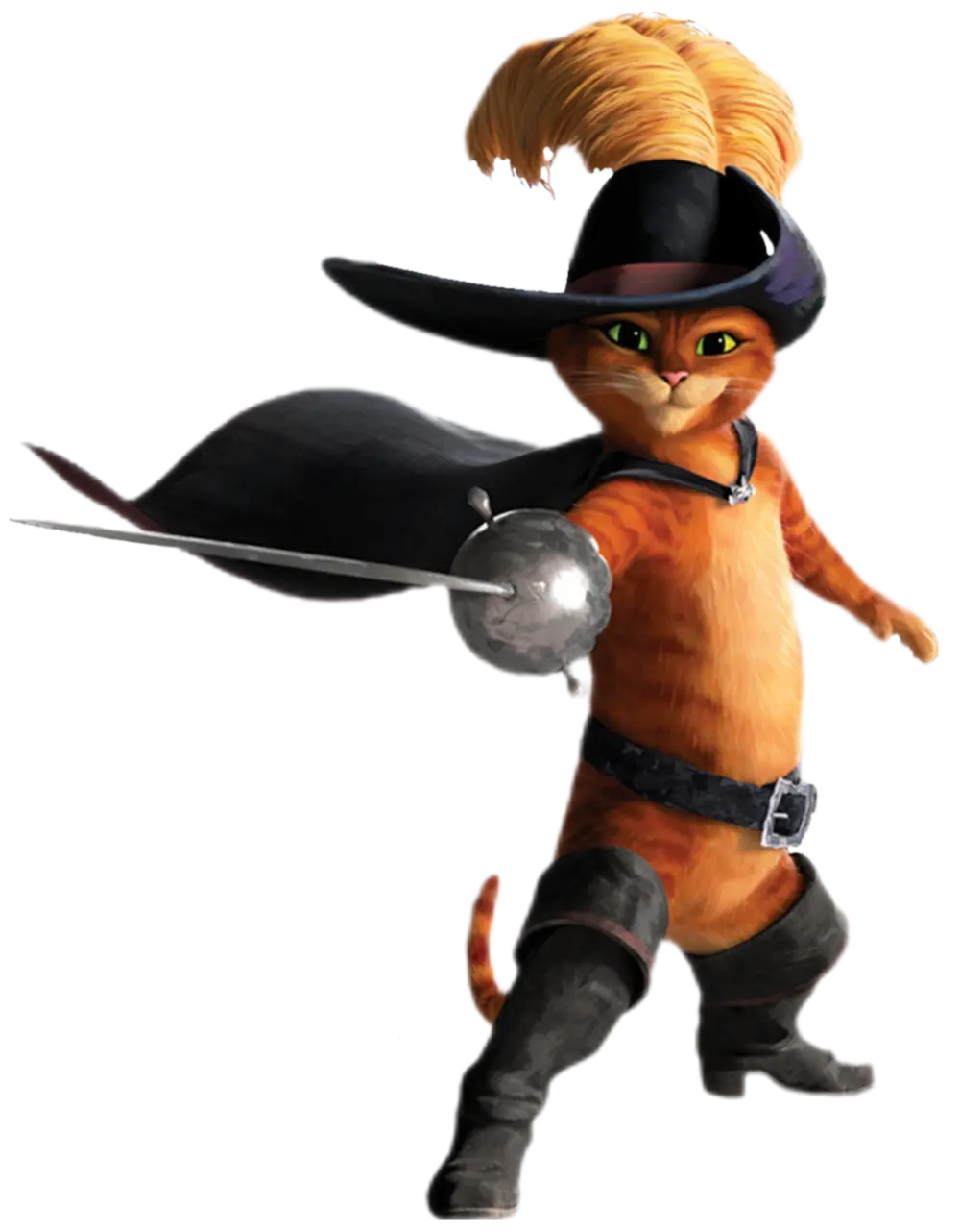 Puss In Boots | DreamWorks Ultimate Brawl Wiki | Fandom