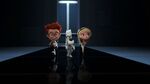 Mr. Peabody and Sherman movie wallpaper 6