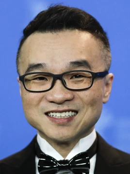 Raman Hui pic