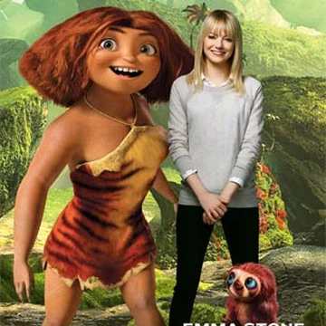 Emma Stone Dreamworks Animation Wiki Fandom