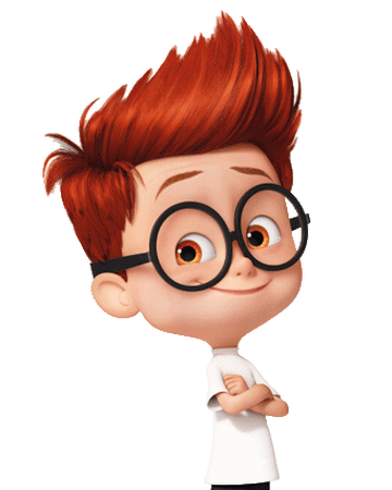 Sherman Dreamworks Animation Wiki Fandom