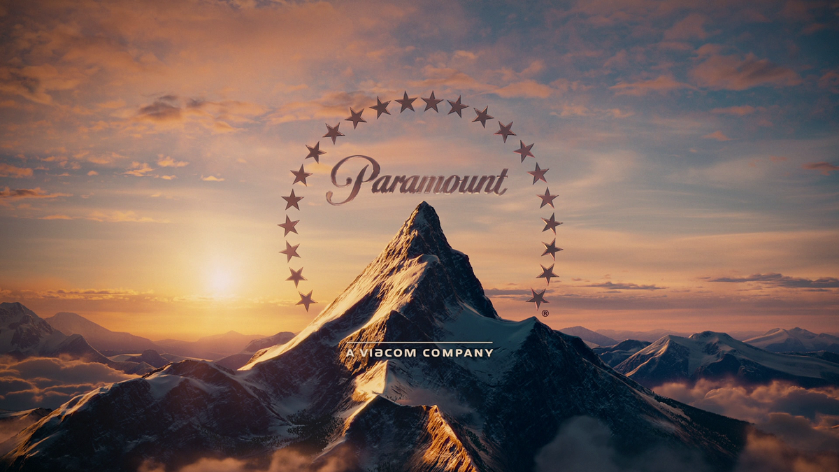 dreamworks pictures and paramount pictures