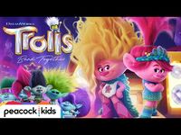 Trolls Band Together