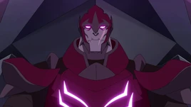 Zarkon Profile