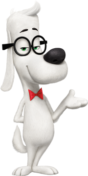 Mr. Peabody & Sherman, DreamWorks Fulms Wiki