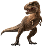 Rexy (Jurassic World: Camp Cretaceous)