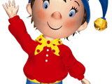 Noddy