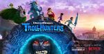 Trollhunters Banner 3