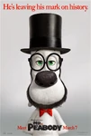 Abe "Peabody" Lincoln