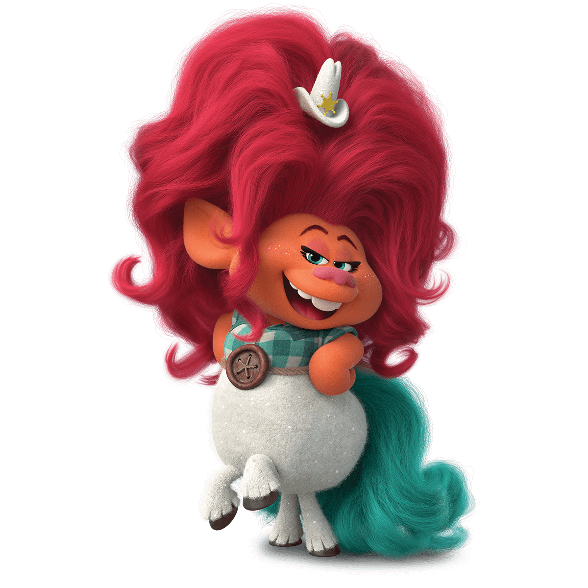 Poppy, Dreamworks Animation Wiki