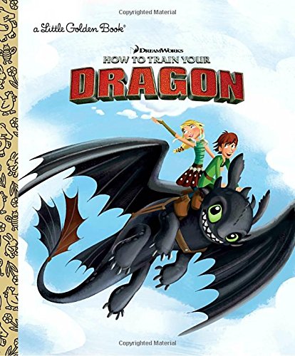 From Book to Film: How to Train Your Dragon (2010) – Gateway Film