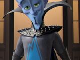 Megamind (character)