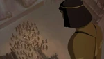 Egyptian Guard's death