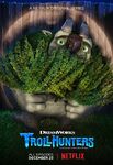 Trollhunters Poster 2