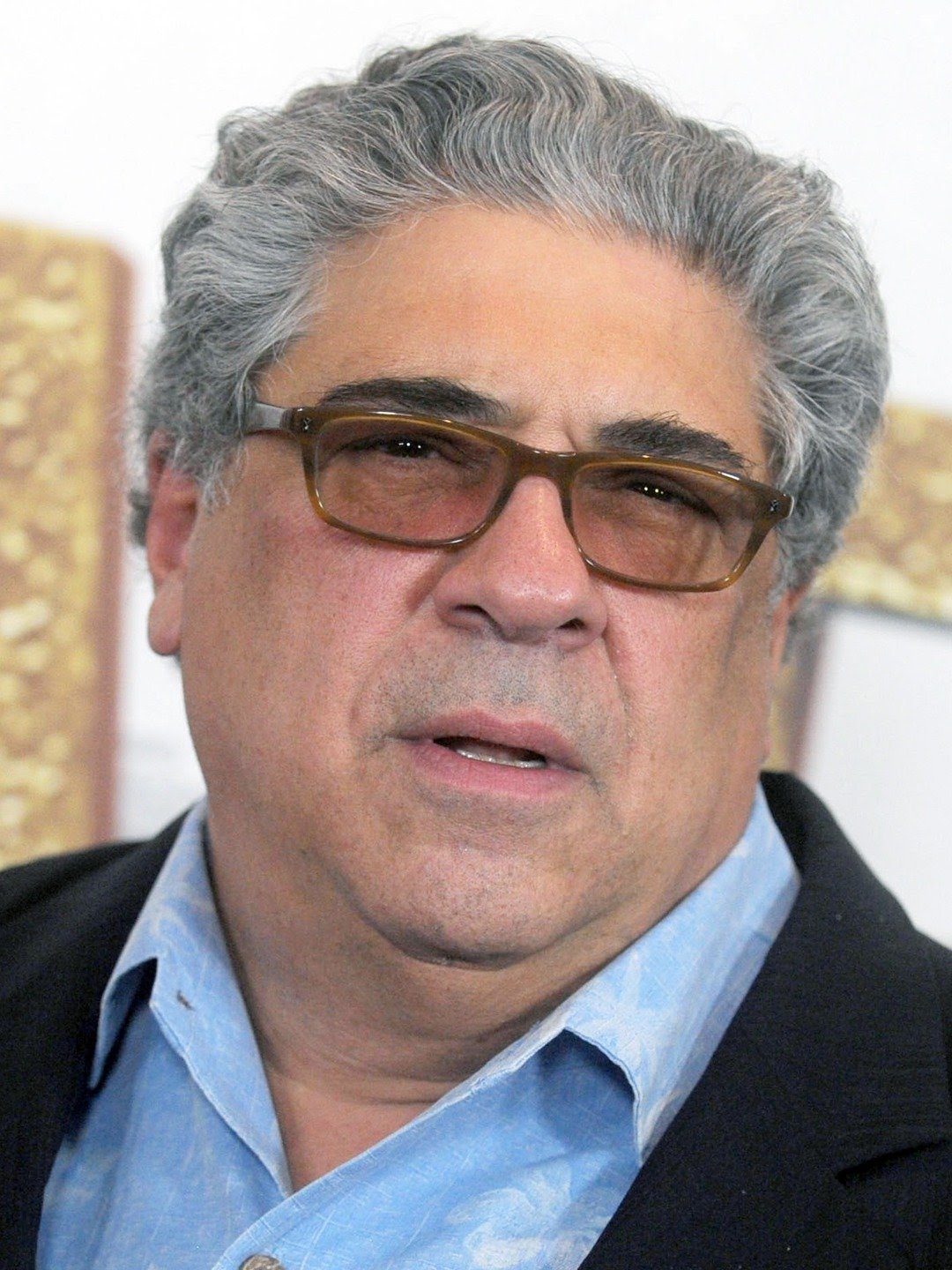 Vincent Pastore | Dreamworks Animation Wiki | Fandom