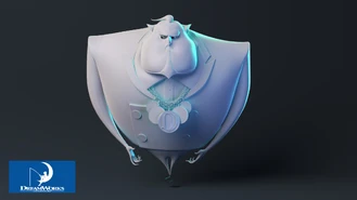 B.O.O.: Bureau of Otherworldly Operations | Dreamworks Animation Wiki ...