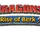 Dragons: Rise of Berk