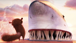 Shark (Madagascar: Escape 2 Africa, uncredited)