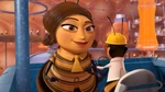 Honex Tour Guide (Bee Movie)