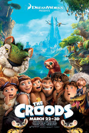 220px-The Croods poster