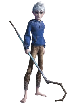Jack Frost