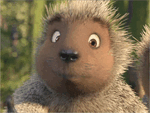 Lou (Over the Hedge)