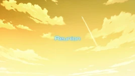 Reunion title