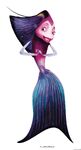 Angie (Shark Tale)