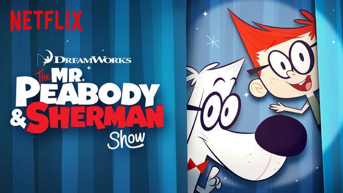 Peabody y Sherman