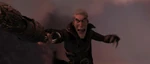 Grimmel the Grisly's death