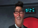 President Hathaway