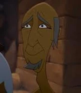 Butler (Joseph: King of Dreams)