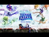 RUBY GILLMAN, TEENAGE KRAKEN - Official Trailer