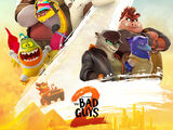 The Bad Guys 2
