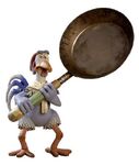 Fowler (Chicken Run)