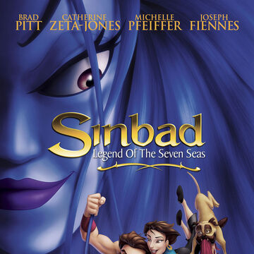 Sinbad Legend Of The Seven Seas Dreamworks Animation Wiki Fandom