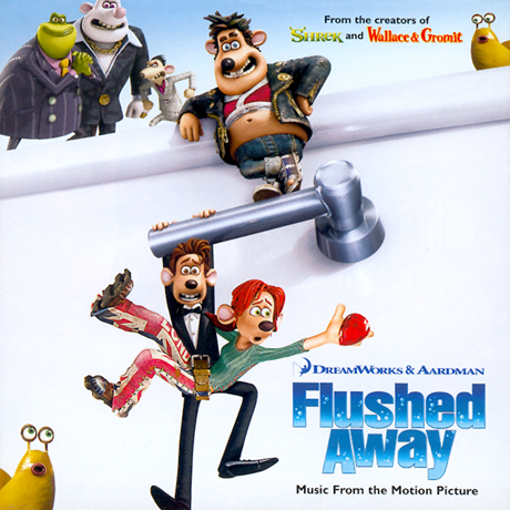 Flushed Away]] | Dreamworks Animation Wiki | Fandom