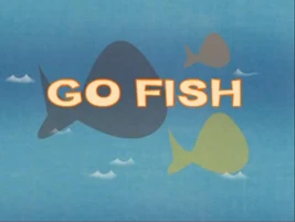 Go Fish title