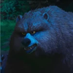 Thorn (The Wild Robot)