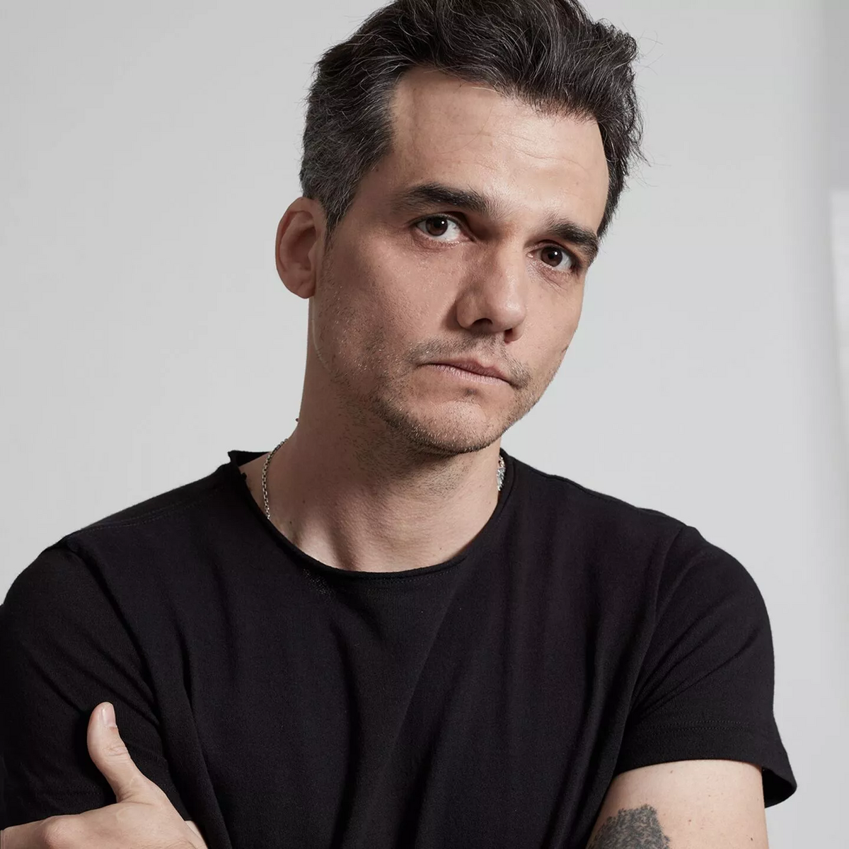 Wagner Moura | Dreamworks Animation Wiki | Fandom