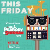 The Orchoptitron (The Mr. Peabody & Sherman Show)